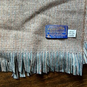 Pendleton scarf